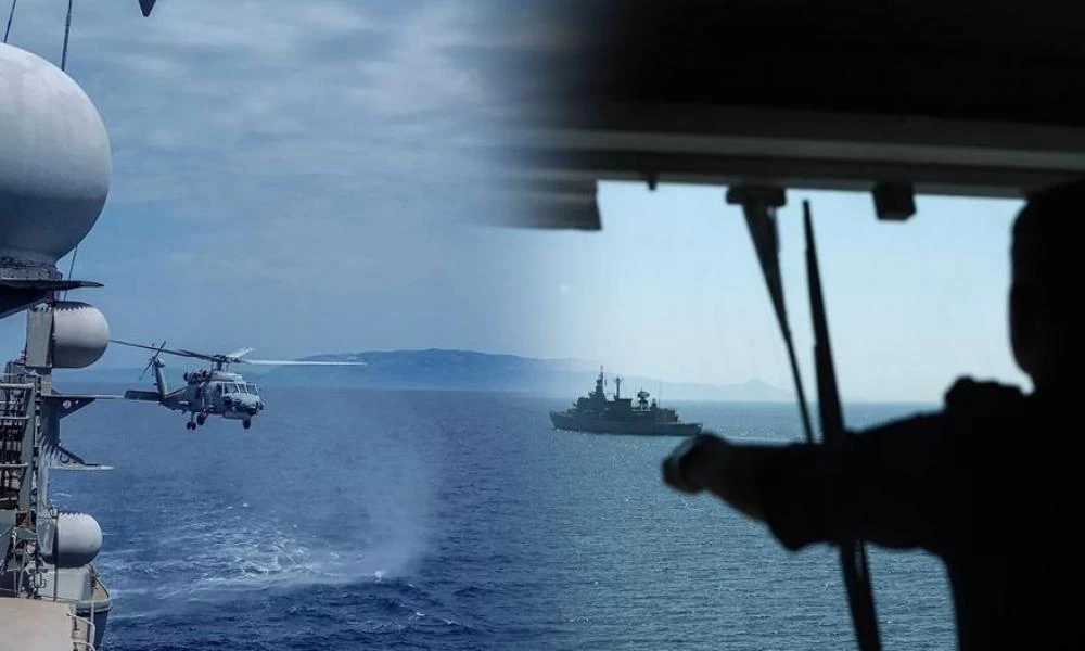 Οι 24 τραγικές ώρες που Ελλάδα και Τουρκία έφθασαν πριν τον πόλεμο